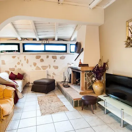 Andreas Apartment *