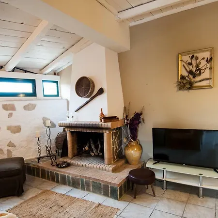 Andreas Apartment
