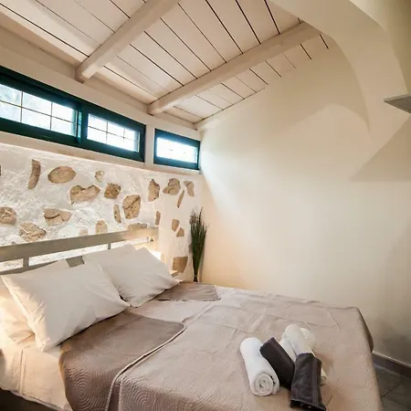 Andreas Apartment