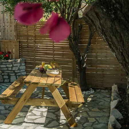 Andreas Apartment Alykanas (Zakynthos)