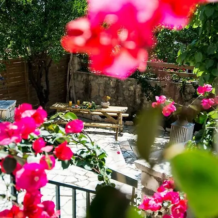 Andreas Apartment *