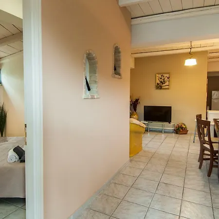 Apartman Andreas *